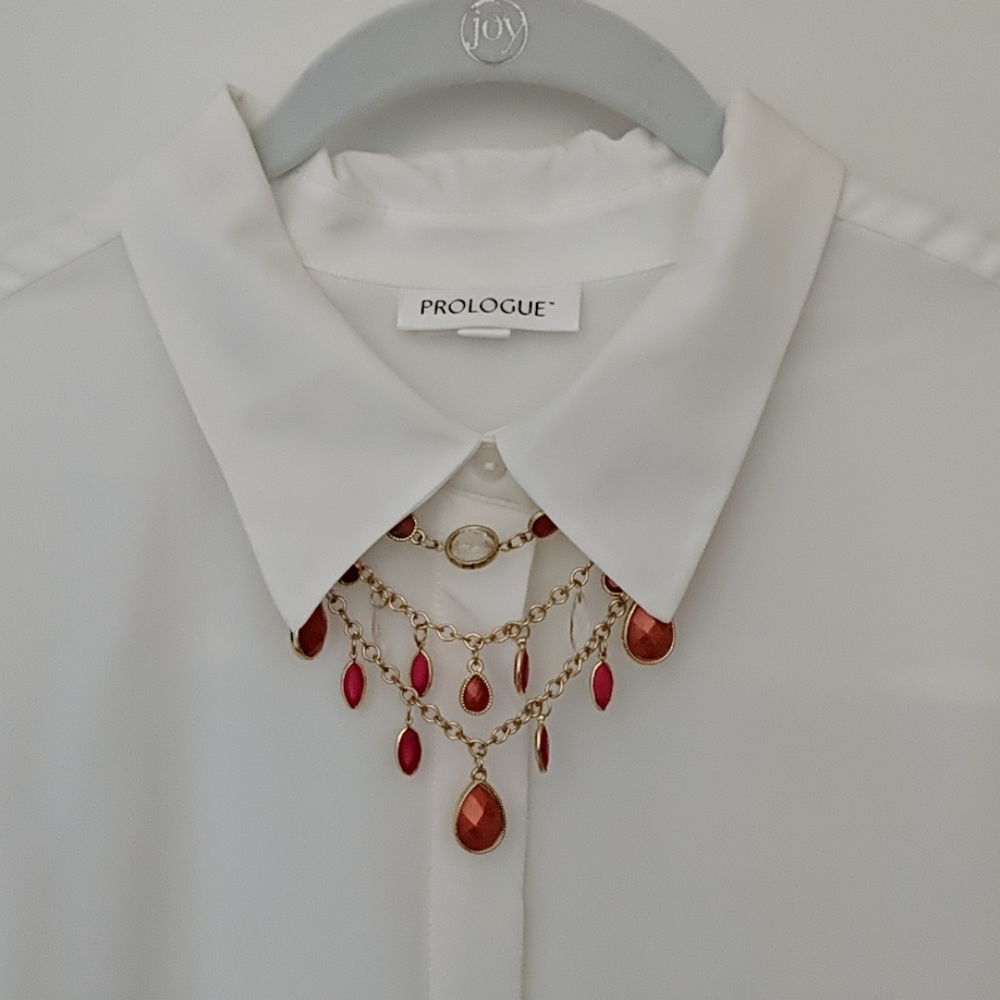 Dressy Necklace